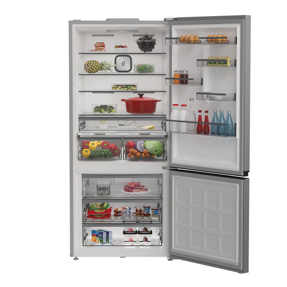 WHK26614X6E Whirlpool afbeelding 2