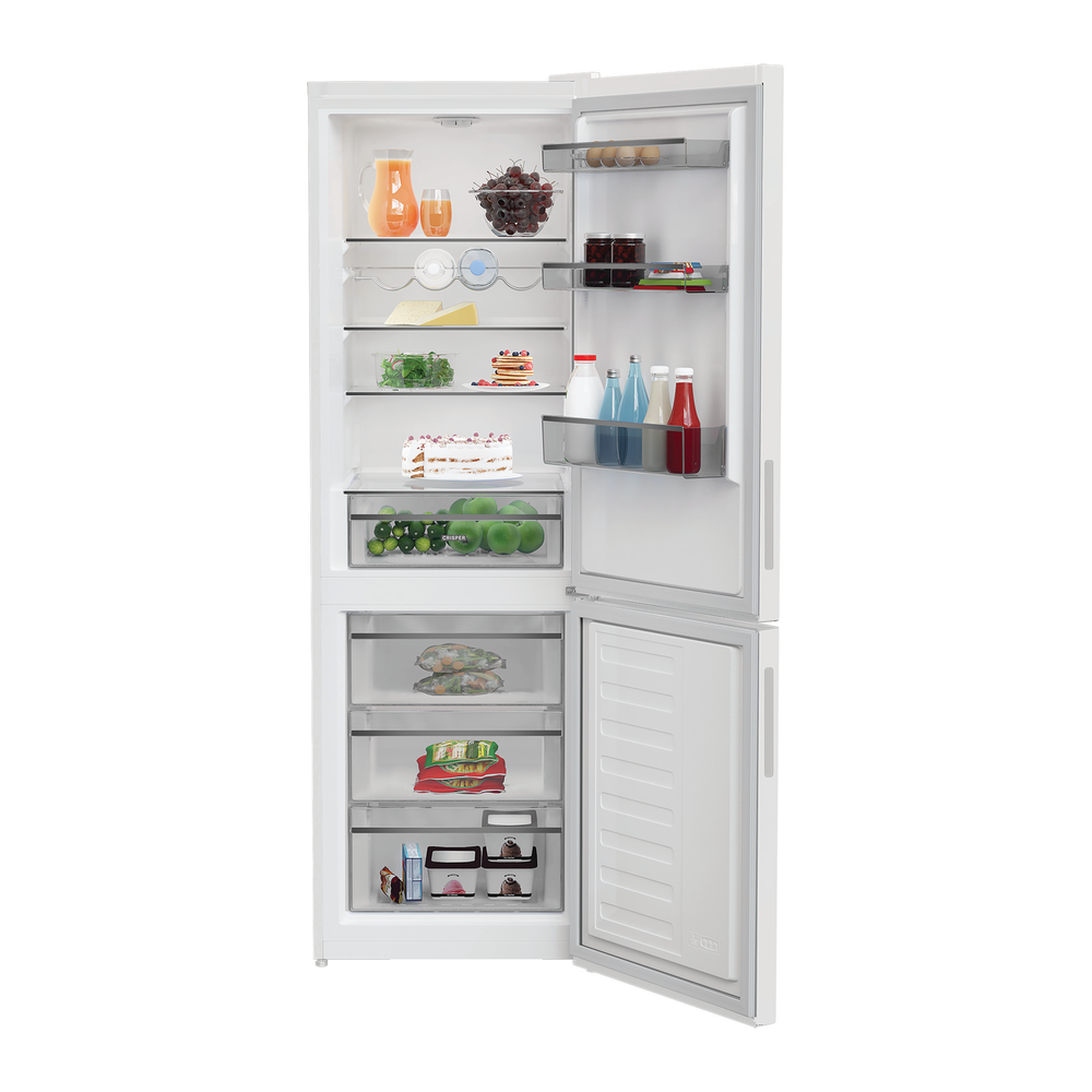 WHKH1361W4E Whirlpool afbeelding 2