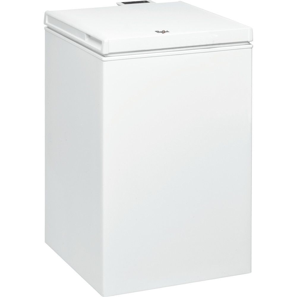 Whirlpool WHS10212 vriezer afbeelding 1