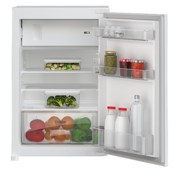 WHSS2131B4 Whirlpool afbeelding 2