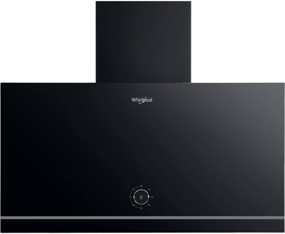 Whirlpool WHVA62FLMK