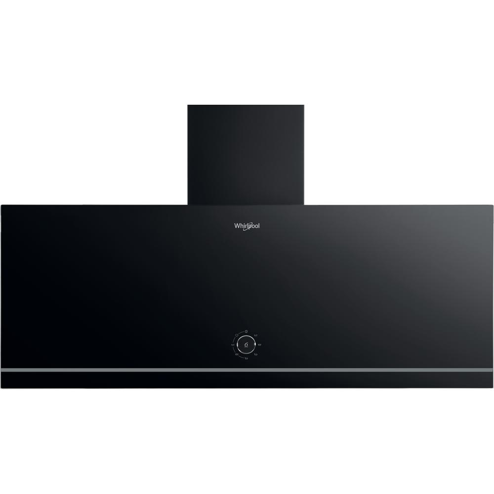 Whirlpool WHVA92FLMK