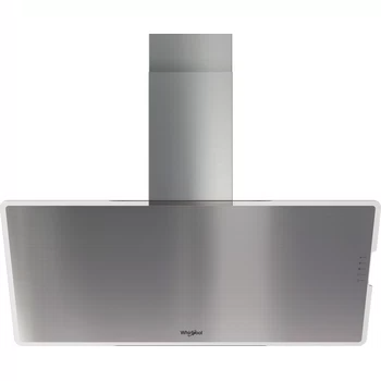 Whirlpool WHVF92FLMX