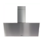 Whirlpool WHVF92FLMX