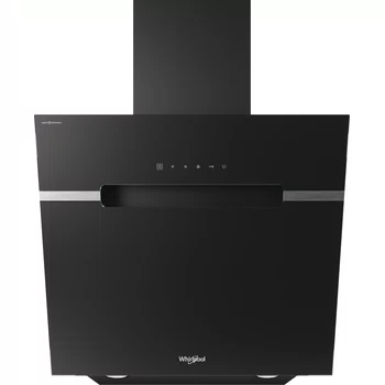 Whirlpool WHVS61FLTDPK afzuigkap afbeelding 1