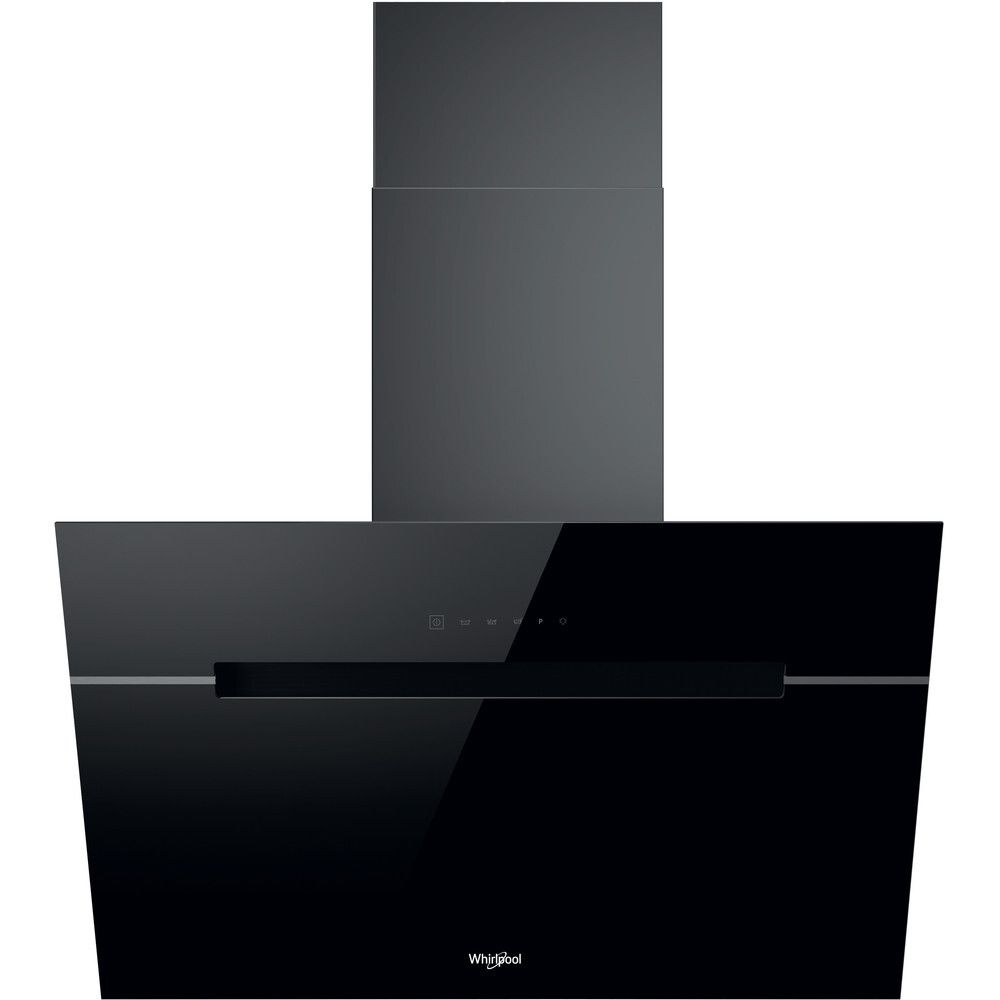 Whirlpool WHVS92FLTK1 afzuigkap afbeelding 1