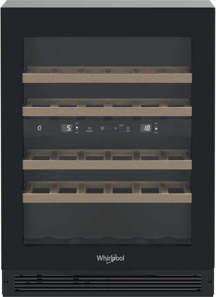Whirlpool WHWBU60D2B