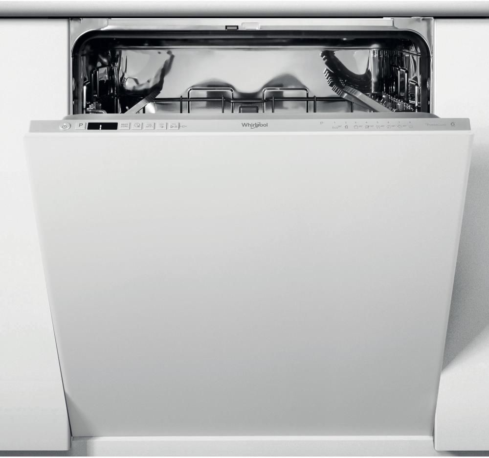 Whirlpool WI7020P vaatwasser afbeelding 1