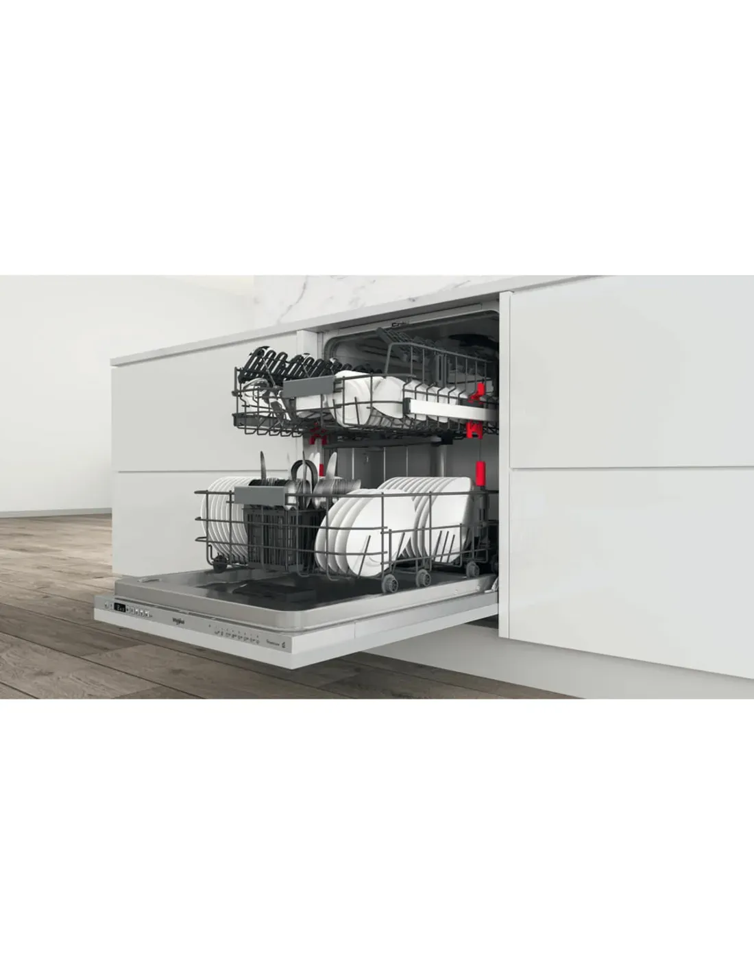 WI7020P Whirlpool afbeelding 2