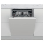 Whirlpool WIC3C33F