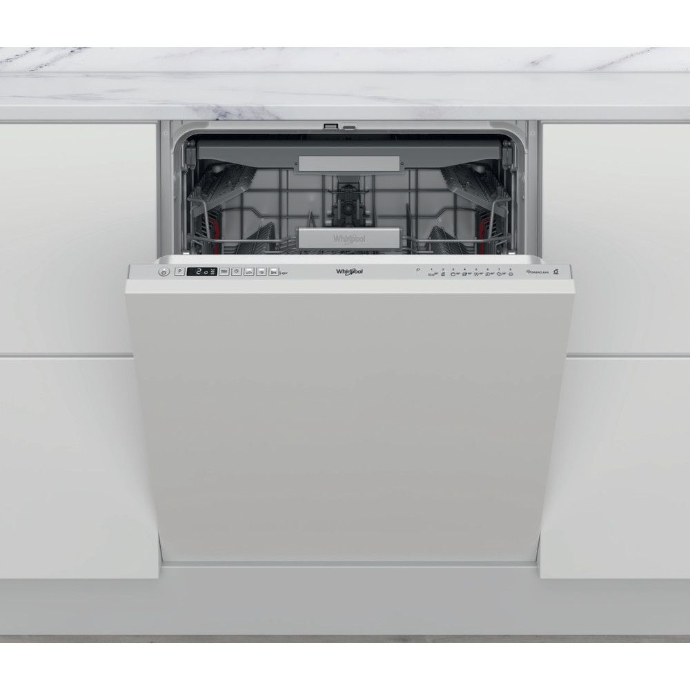 Whirlpool WIO3T126PFE