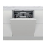 Whirlpool WIO3T126PFE