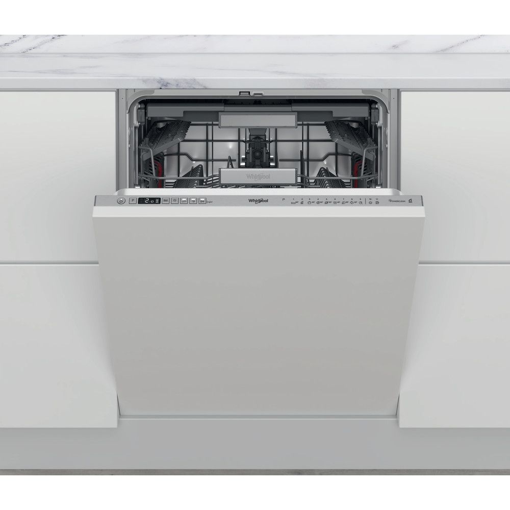 Whirlpool WIO3T133PLE vaatwasser afbeelding 1