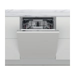 Whirlpool WIO3T133PLE