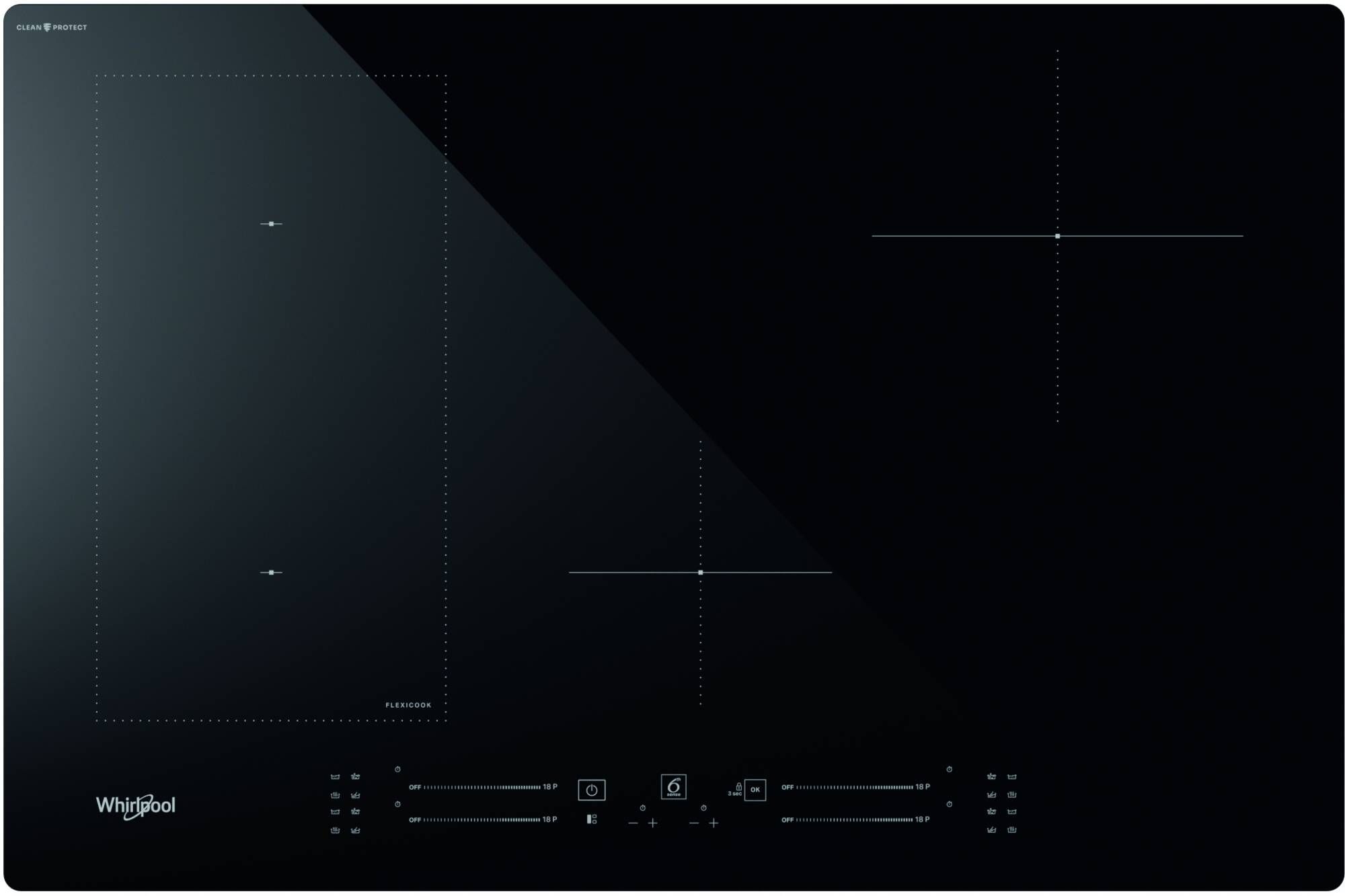 Whirlpool WLS6277CPNE