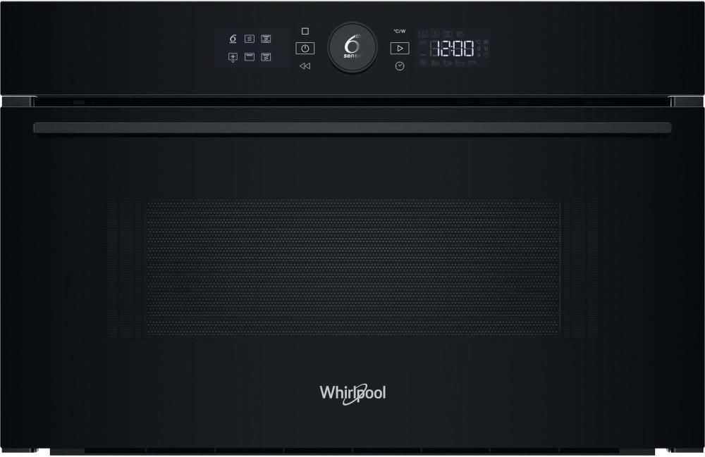 Whirlpool WMD54MB