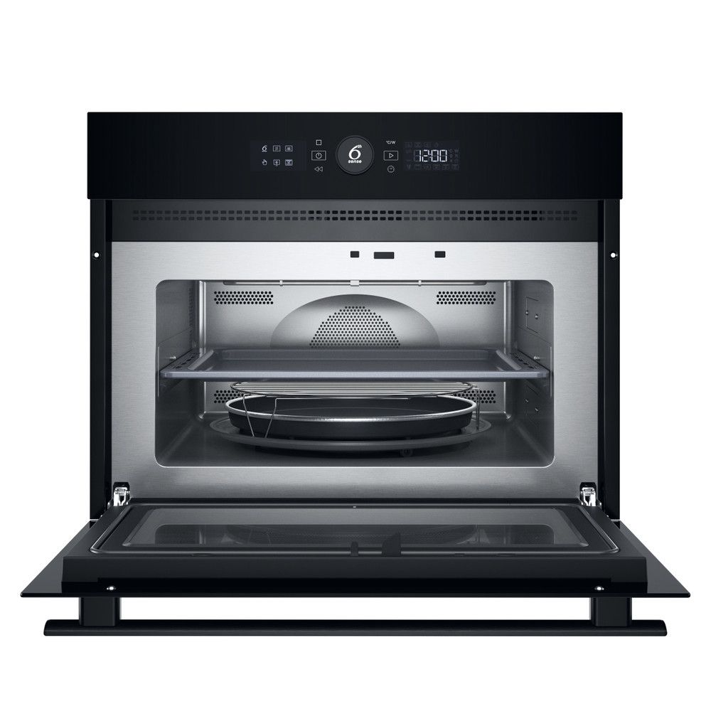 Whirlpool WMW47HMB foto 2