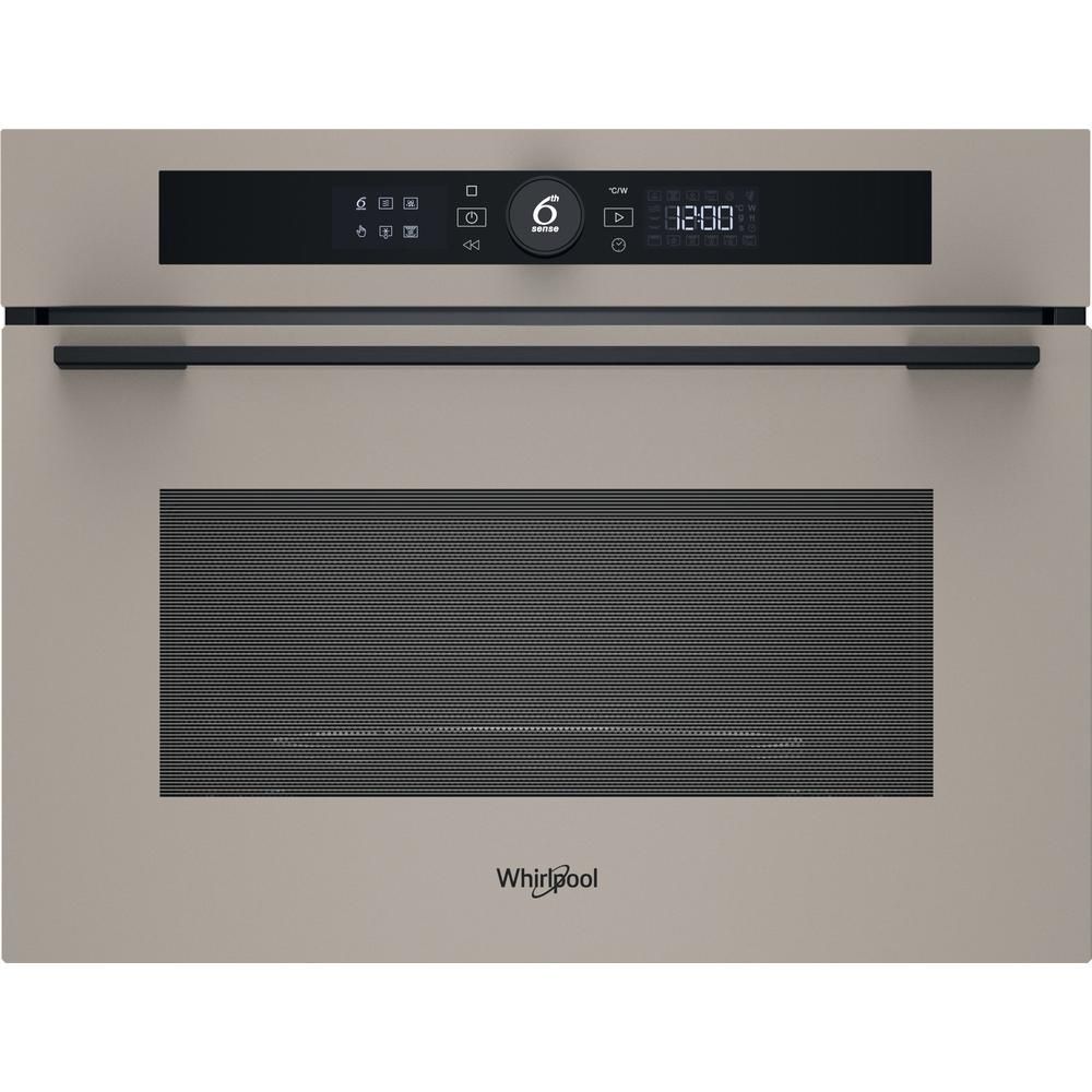 Whirlpool WMW57DHME