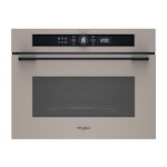 Whirlpool WMW57DHME