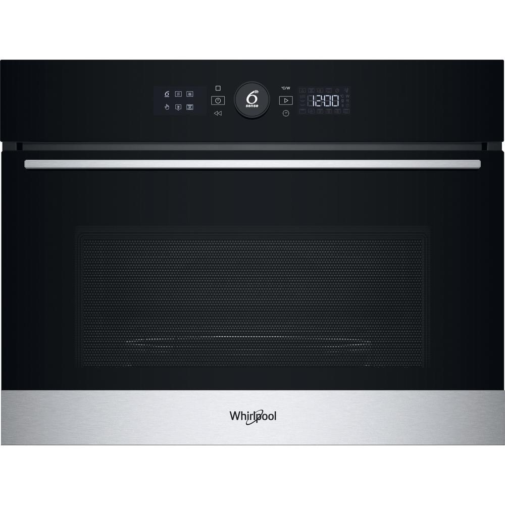 Whirlpool WMW57DHMX