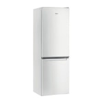 Whirlpool WNF821EW