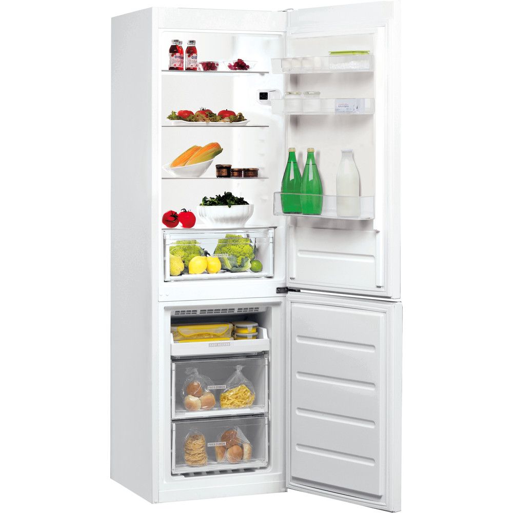 WNF821EW Whirlpool afbeelding 2