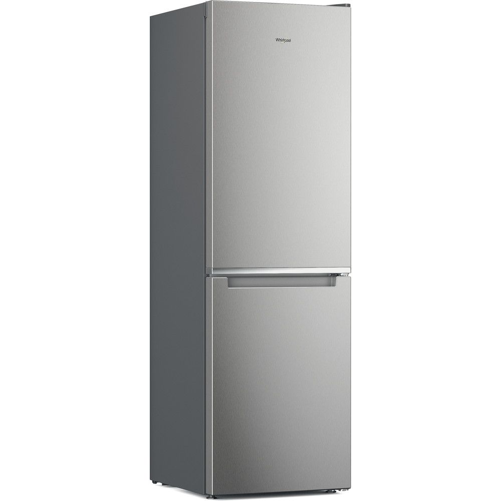 Whirlpool WNF821EX koelkast afbeelding 1