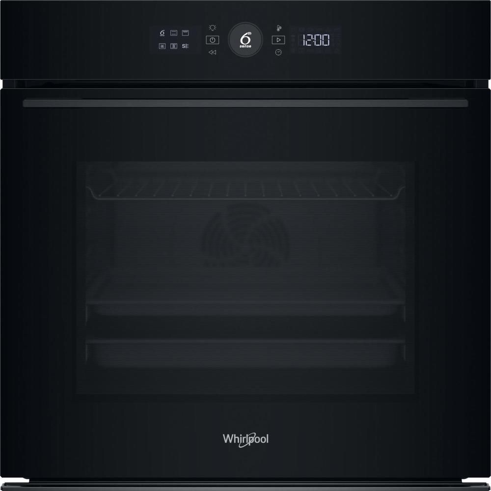 Whirlpool WOI5S8HM2SBA