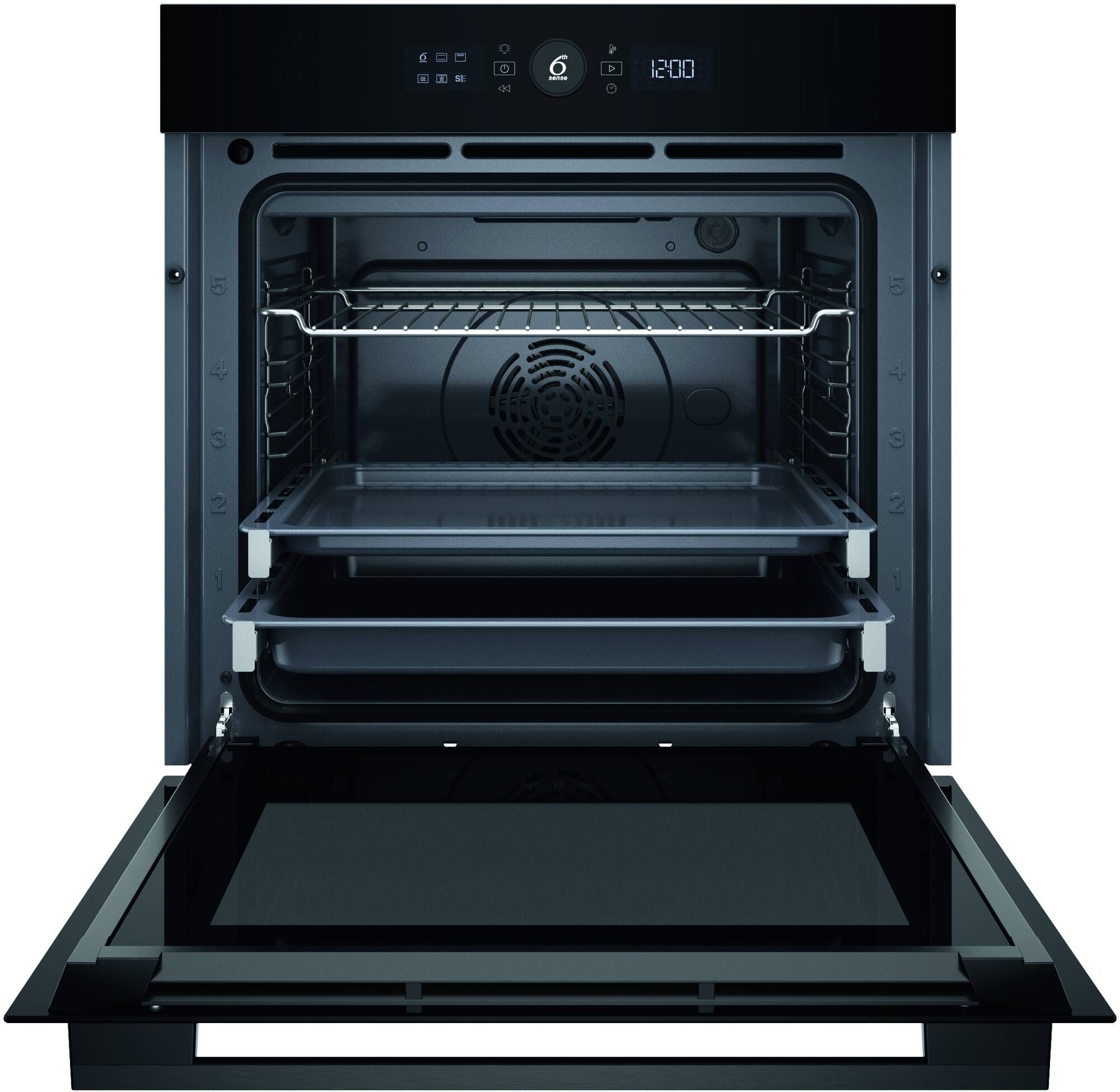 WOI5S8HM2SBA Whirlpool afbeelding 2