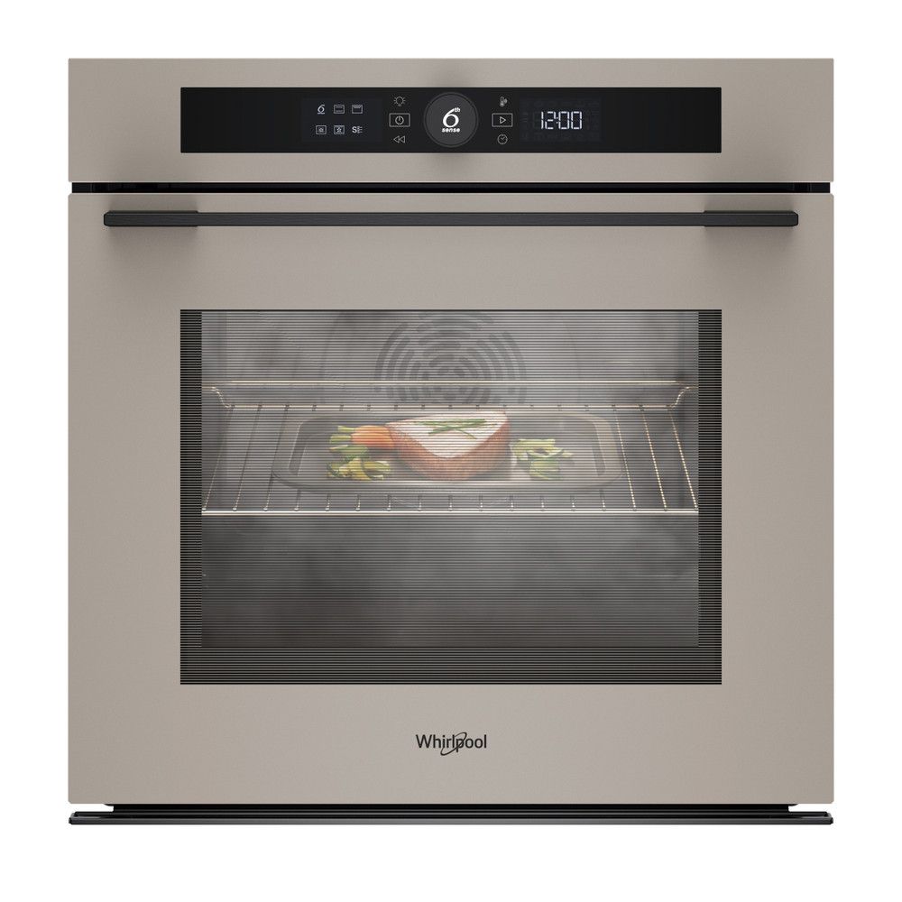 Whirlpool WOI5S8PM2SEA oven afbeelding 1