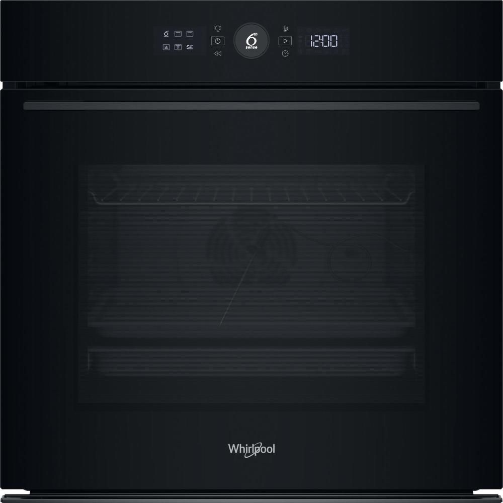 Whirlpool WOI5S8PPM1SBA