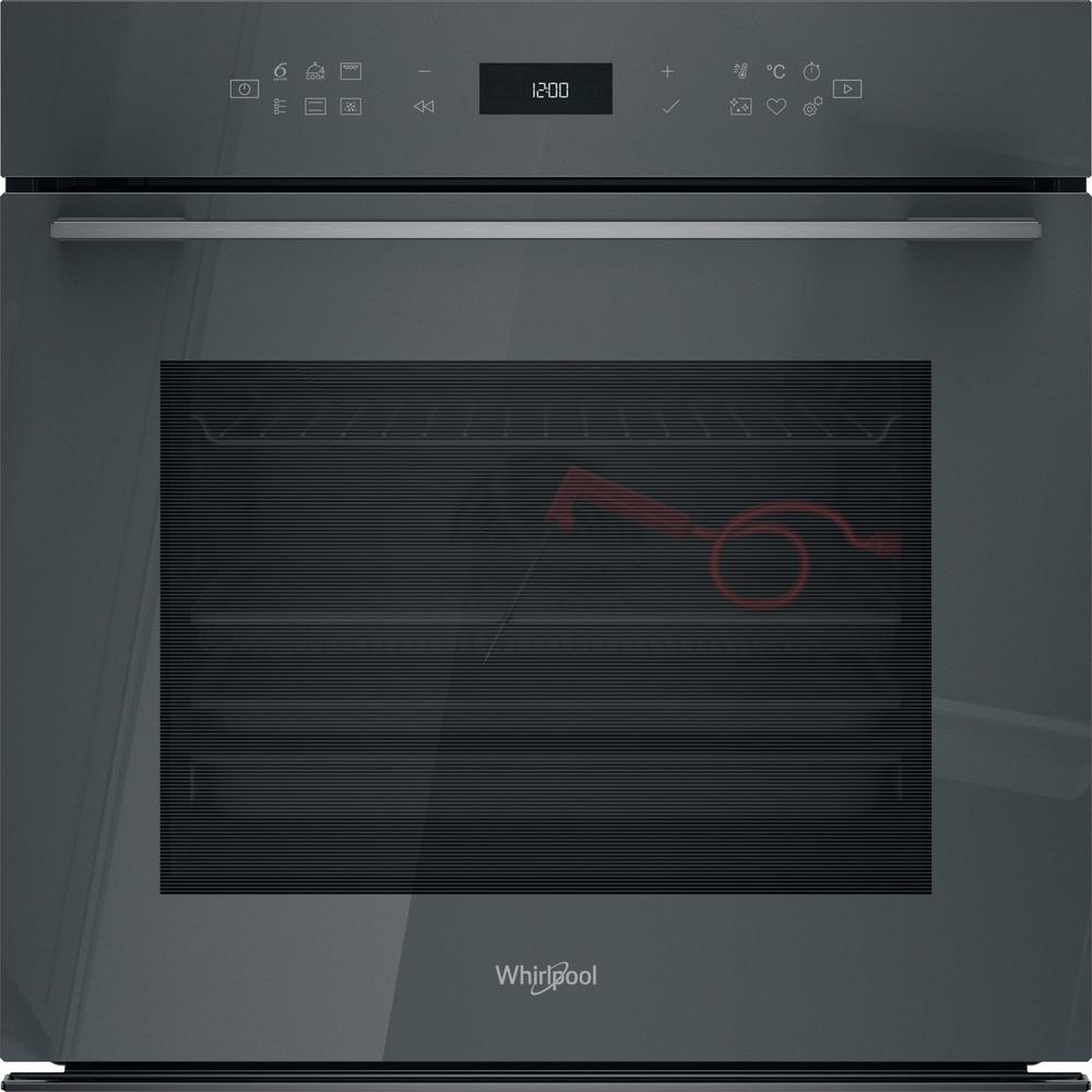 Whirlpool WOI78FPT1SSGA
