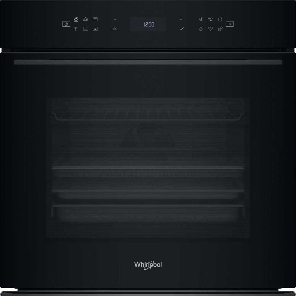 Whirlpool WOI78HT1SBA oven afbeelding 1