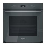 Whirlpool WOI78HT1SSGA