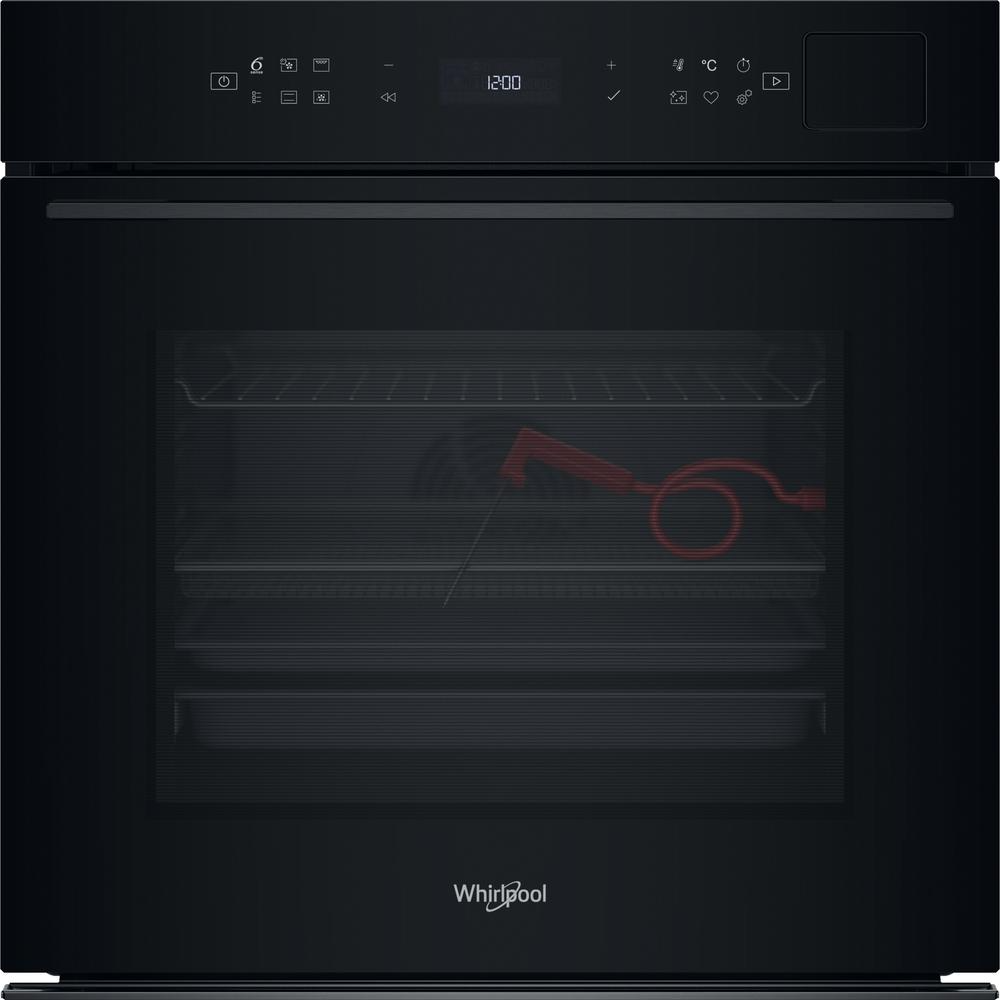 Whirlpool WOI7A8FPT1SBA