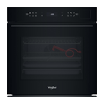 Whirlpool WOI7A8FPT1SBA