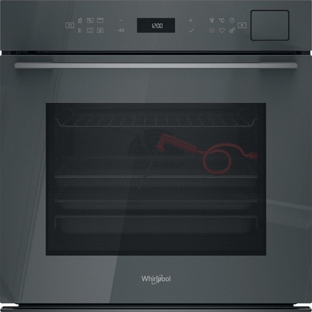 Whirlpool WOI7A8FPT1SSGA oven afbeelding 1