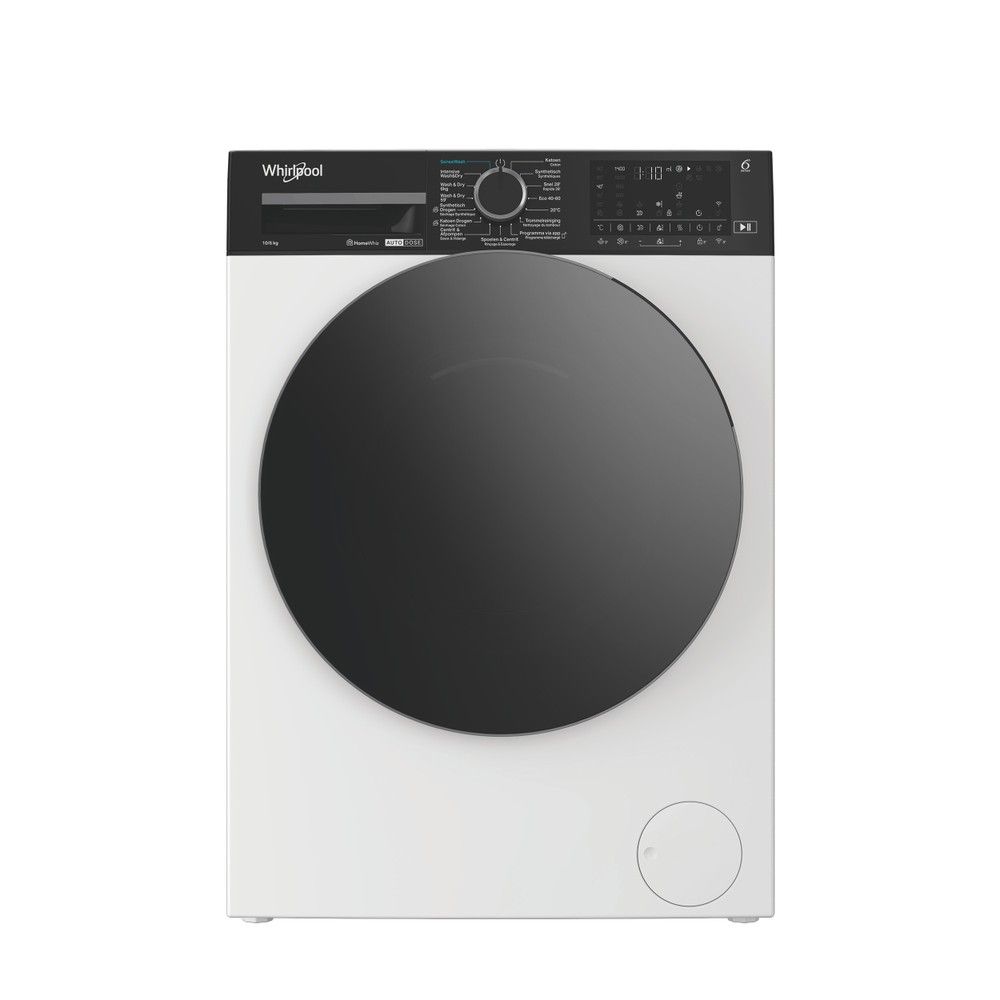 Whirlpool WPD0649WADSBE