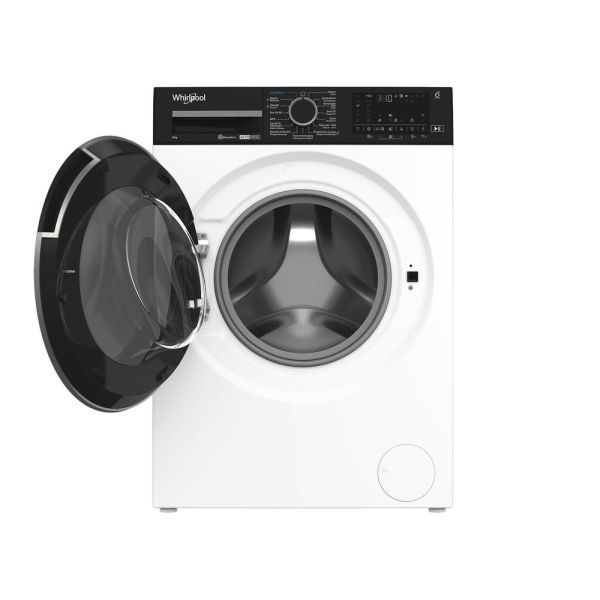 Whirlpool WPD2836WADSBE