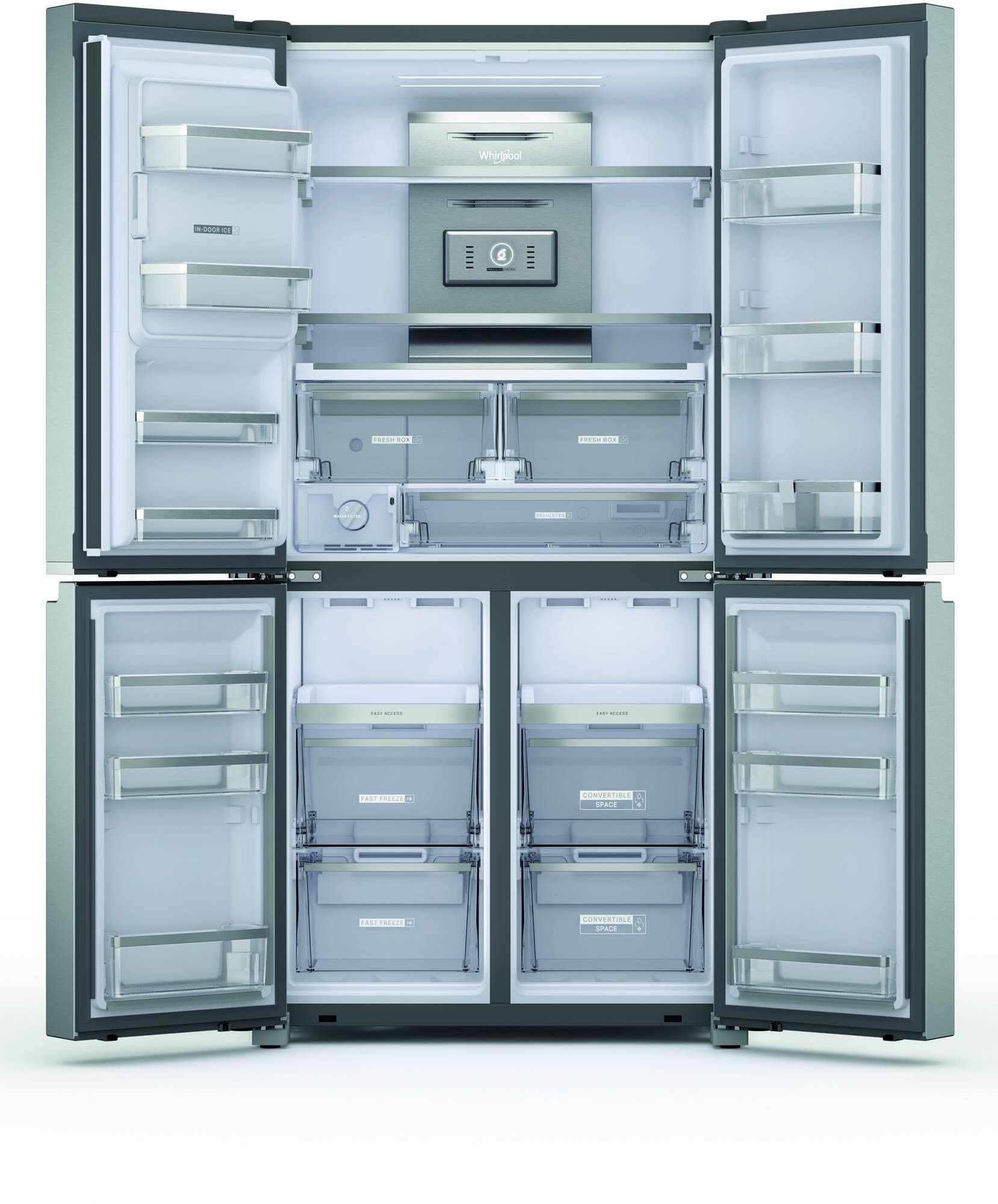 WQ9IMO1L Whirlpool afbeelding 2