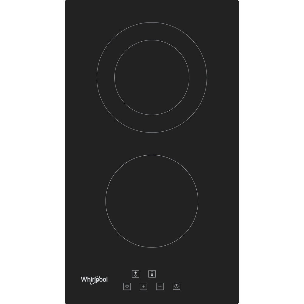 Whirlpool WRD6030B