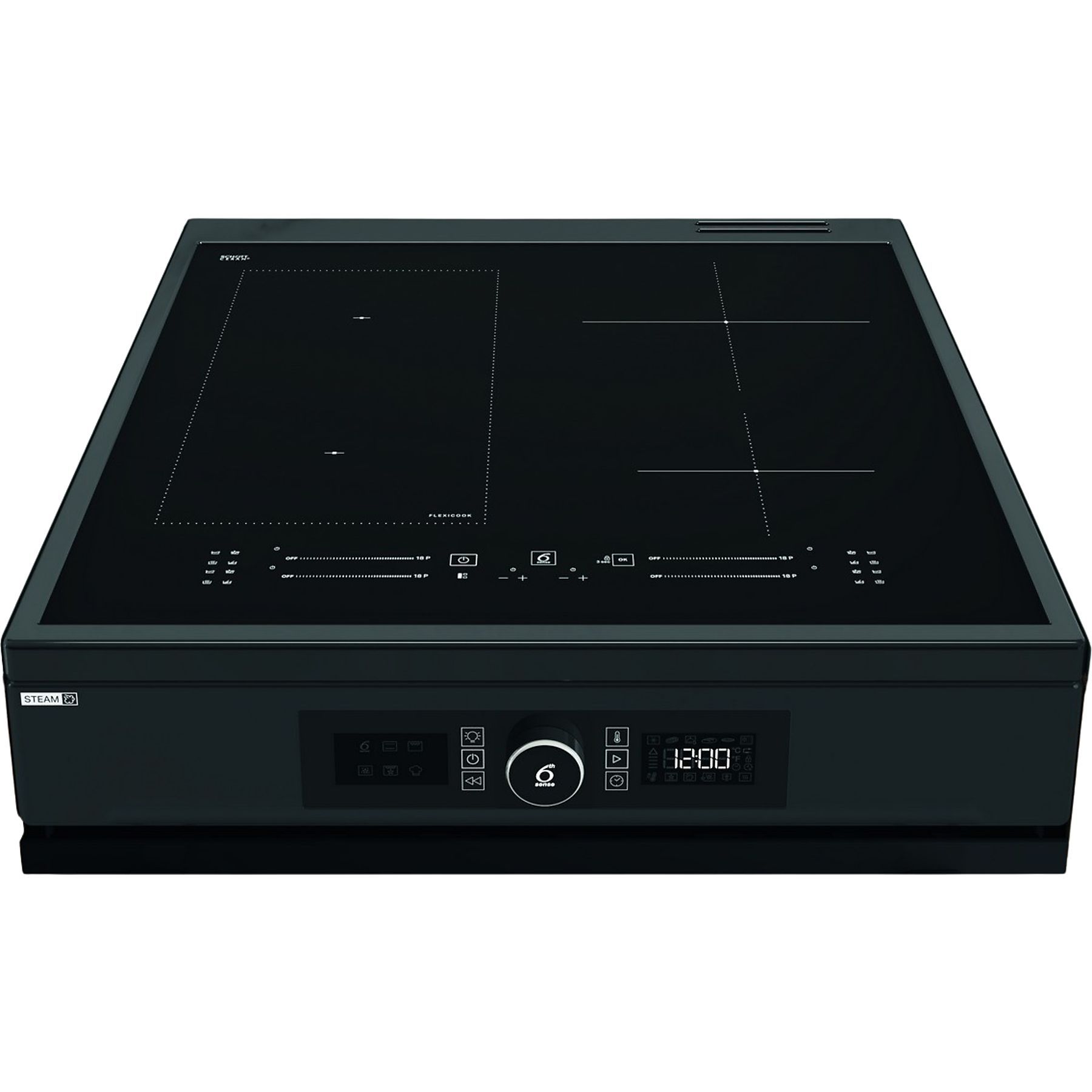 WS68IS8APBPE Whirlpool afbeelding 2