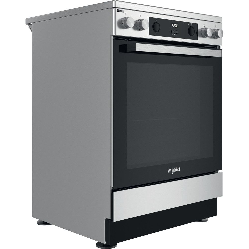 WS68V8CCXT Whirlpool afbeelding 2