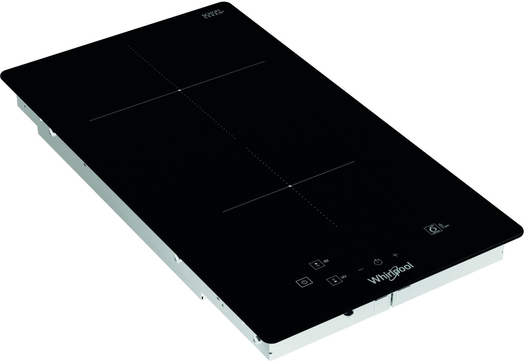 WSQ0530NE Whirlpool afbeelding 2