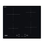 Whirlpool WSQ3560CPNE