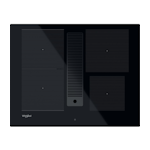 Whirlpool WVH1065B