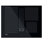 Whirlpool WVH1065B