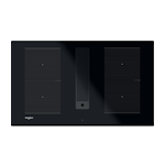 Whirlpool WVHF83BB
