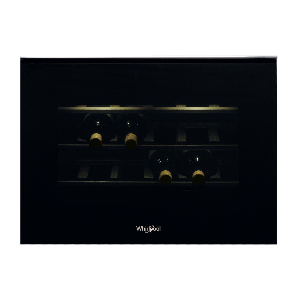 WWC51201 Whirlpool afbeelding 2