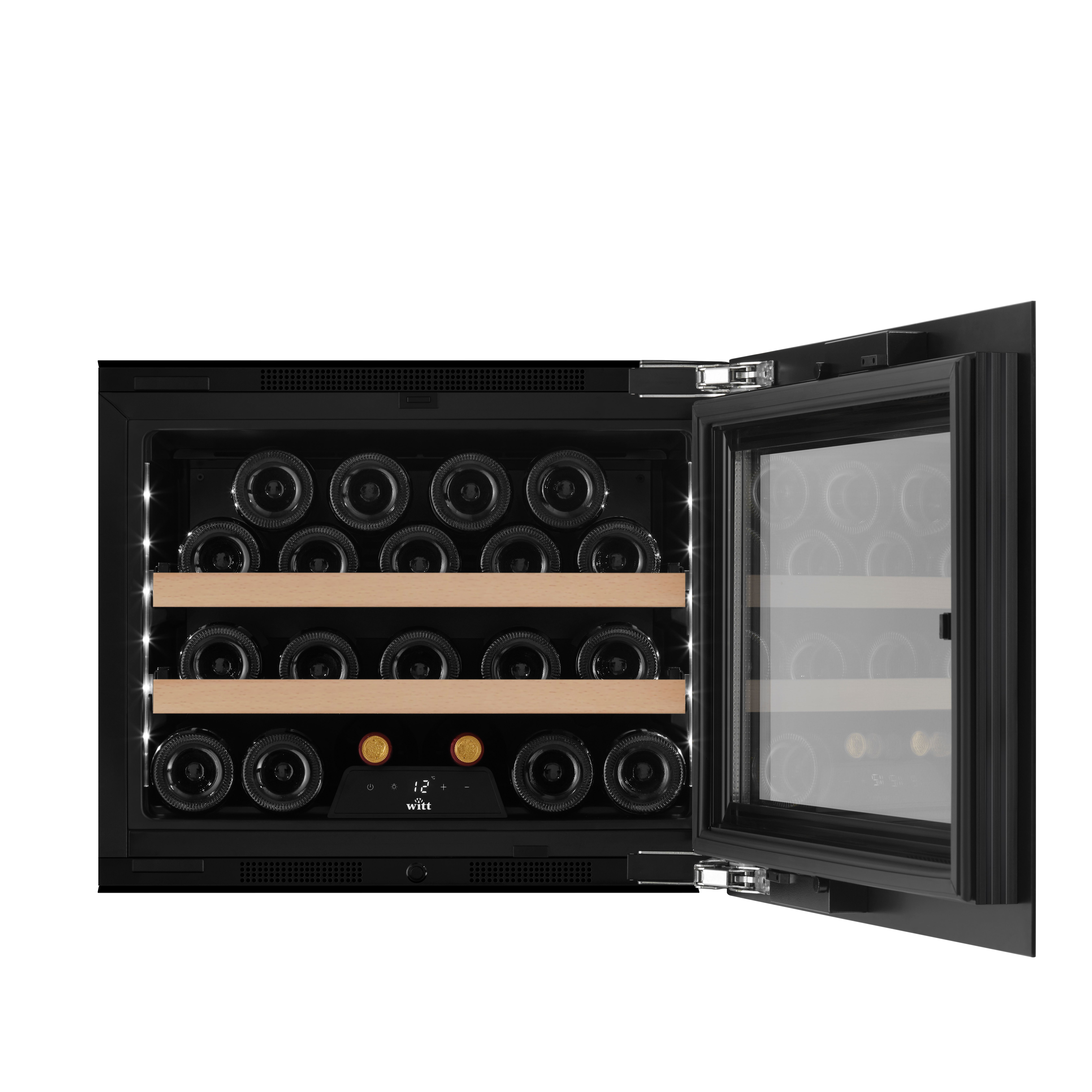 WIU6045P-1B20 Witt afbeelding 2
